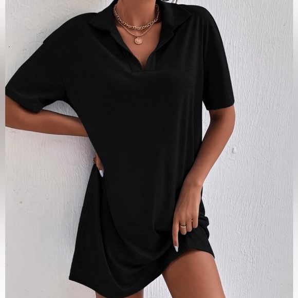 SHEIN Dresses & Skirts - T-shirt dress